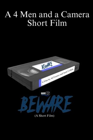 Beware poszter