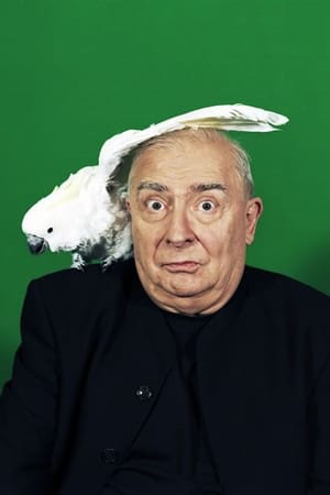 Claude Chabrol profil kép