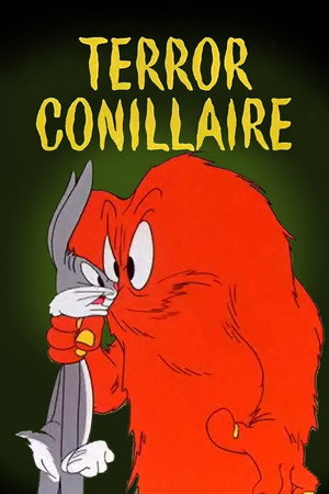 Hair-Raising Hare poszter