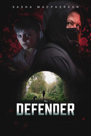 The Defender poszter