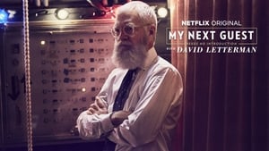 David Letterman: A következő vendégemet nem kell bemutatni kép