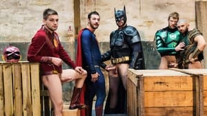 Justice League: A Gay XXX Parody háttérkép