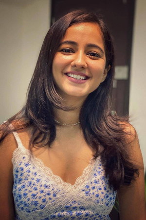 Tanya Sharma profil kép