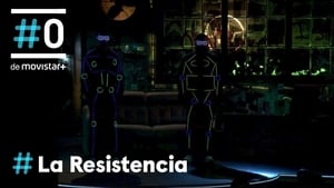 La resistencia 3. évad Ep.152 152. epizód