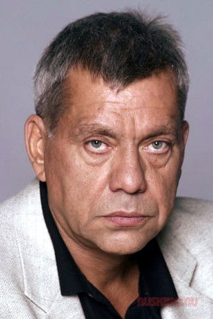 Mikhail Samokhvalov profil kép