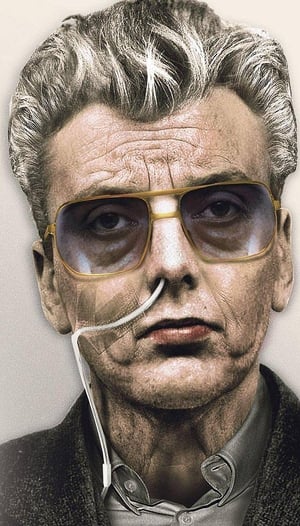 Ian Brady: 50 Years Behind Bars