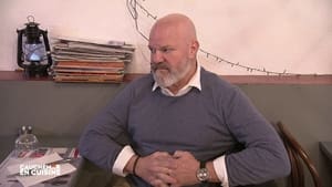 Cauchemar en cuisine avec Philippe Etchebest 14. évad Ep.4 4. epizód