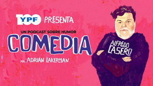 Comedia 4. évad Ep.1 1. epizód