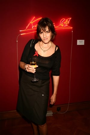 Tracey Emin profil kép