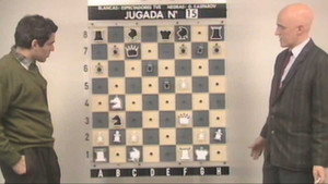En Jaque kép