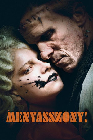 A menyasszony