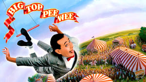 Pee Wee nagy kalandja háttérkép