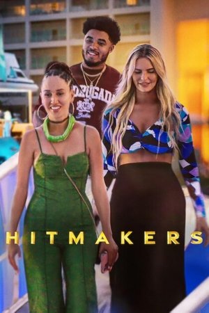 Hitmakers poszter
