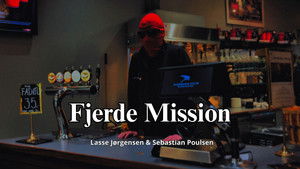 Fjerde Mission háttérkép