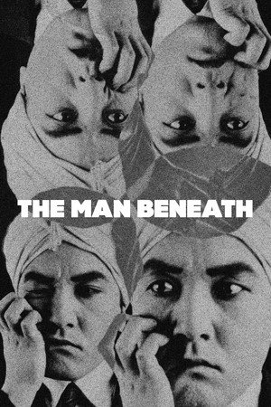 The Man Beneath poszter