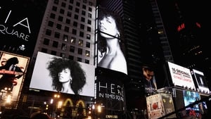 Alicia Keys - Here in Times Square háttérkép