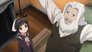 異国迷路のクロワーゼ The Animation 1. évad Ep.3 3. epizód