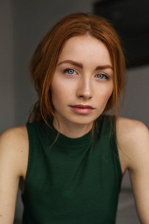 Léa Girard-Nadeau profil kép