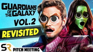 Pitch Meeting 7. évad Ep.20 20. epizód