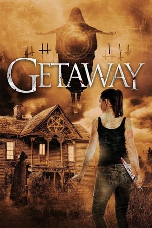 Getaway poszter