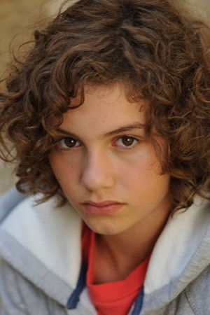 Valeria Eisenbart profil kép