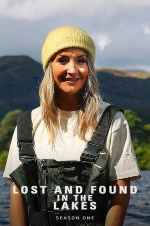 Lost and Found in the Lakes