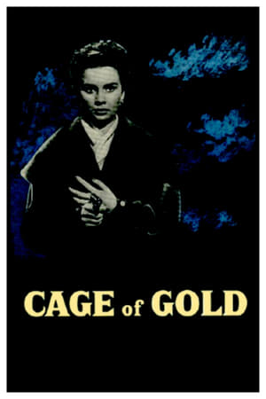 Cage of Gold poszter