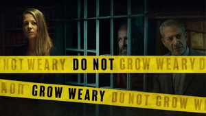 Do Not Grow Weary háttérkép
