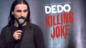 Dédo: KILLING JOKE háttérkép