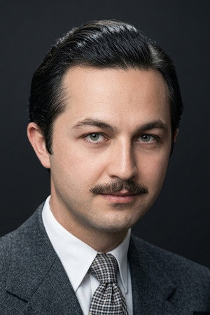 Tarık Gürcan profil kép