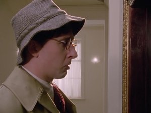 Majd a komornyik 2. évad Ep.2 2. epizód