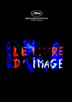 Le Livre d'image poszter