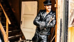 Tom of Finland háttérkép