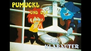 Pumuckl und der Blaue Klabauter háttérkép