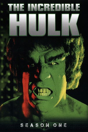 The Incredible Hulk