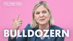 Politikbyrån 2. évad Ep.1 1. epizód