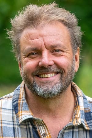 Martin Roberts