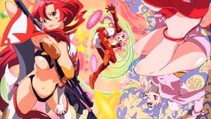 Tengen Toppa Gurren Lagann kép