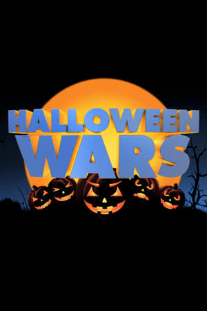 Halloween Wars poszter