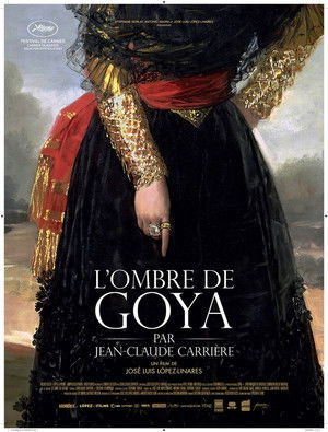A művészet templomai: Goya mesterművei poszter