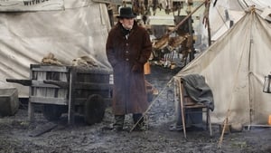 Hell on Wheels - Pokoli vadnyugat 1. évad Ep.8 8. epizód