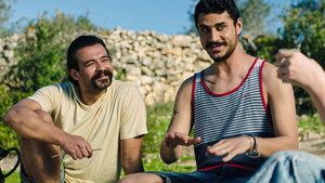 نسمات أيلول 1. évad Ep.9 9. epizód