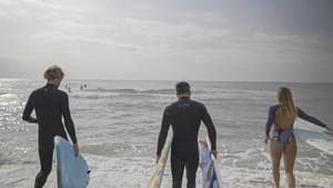 Barcelona Surf Destination háttérkép