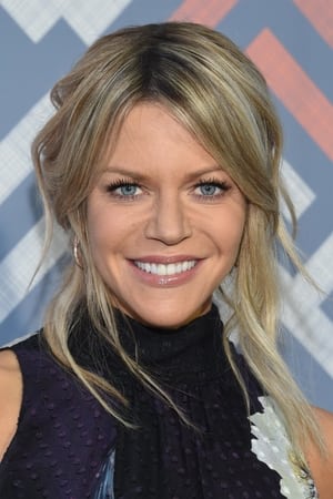 Kaitlin Olson profil kép