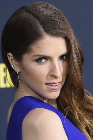 Anna Kendrick profil kép