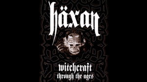 Witchcraft Through the Ages háttérkép