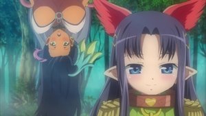 クイーンズブレイド 3. évad Ep.7 7. epizód