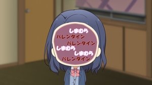 Adachi to Shimamura Speciális epizódok Ep.21 21. epizód