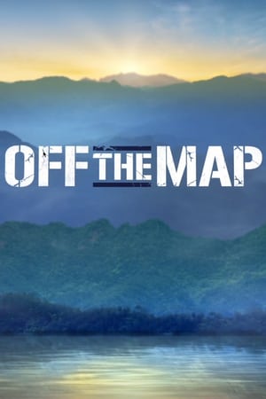 Off the Map poszter