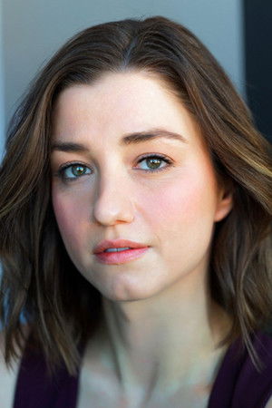 Carly Otte profil kép